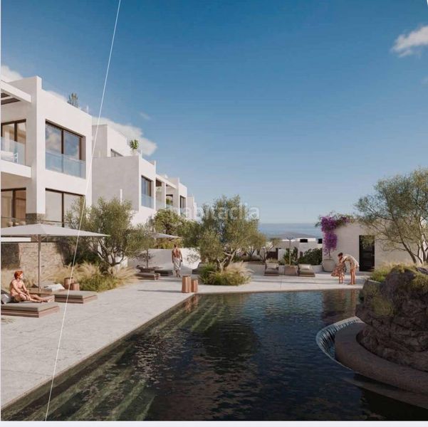 Foto d31fe923-b8fa-42a8-ae6f-903cf08e0d2f. Apartament amb aparcament a Mojácar playa - las ventanicas - la paratá Mojácar