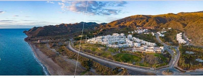 Foto ff4b1fb0-e699-439d-be04-804149648364. Apartament amb aparcament a Mojácar playa - las ventanicas - la paratá Mojácar
