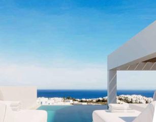 Apartamento en Mojácar Playa - Las Ventanicas - La Paratá