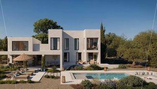 Maison à Mojácar Playa - Las Ventanicas - La Paratá