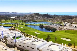 Apartamento en San Juan de los Terreros