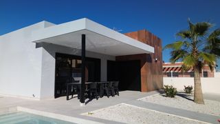 Casa a Gallardos (Los)