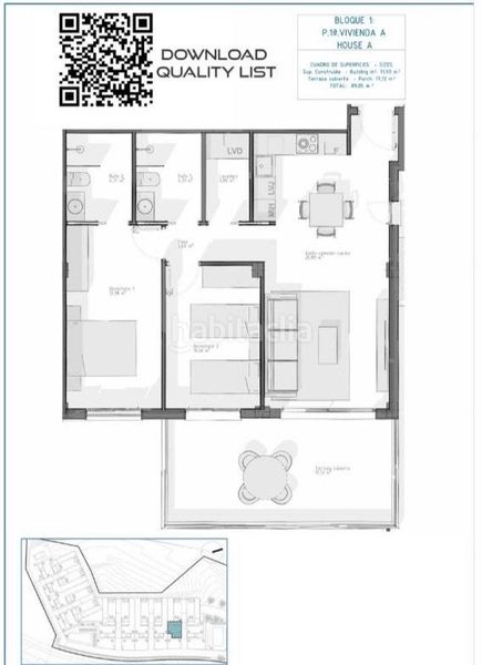 Foto 4e10c40f-f217-4324-84e9-f9eaa28e4a75. Apartamento en Las Salinas Vera