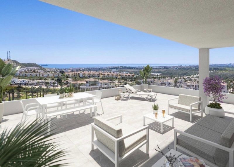 Foto 6b2befc8-4e78-4a3d-b7f9-78f70d75212e. Apartamento en Las Salinas Vera