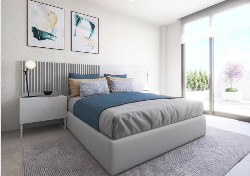 Foto 7cbb9aa7-c4f0-4dd6-a862-b434e13a1286. Apartamento en Las Salinas Vera
