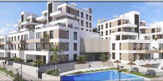 Apartamento en Las Salinas