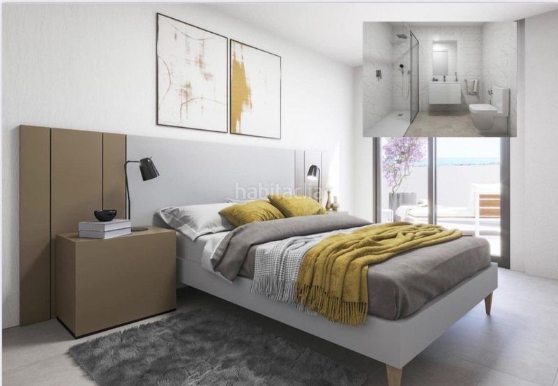 Foto cb2787c8-4f50-4b53-ba58-4ff834d060ff. Apartamento en Las Salinas Vera