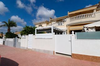 Casa a schiera in Benijófar
