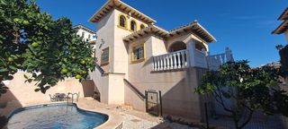 Haus in La Zenia