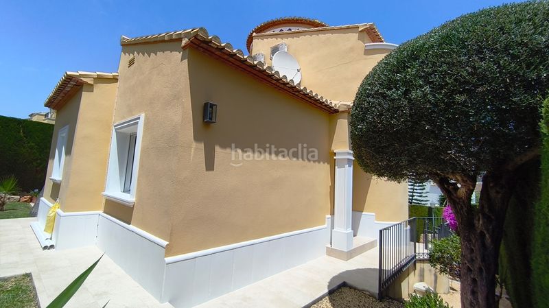 Foto 08b66666-80ad-4e84-953c-151a5d174674. Casa a La Sella Pedreguer