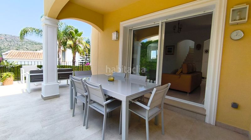 Foto 2dd2d9b1-c79e-45b0-8090-ef537646e4d5. Casa a La Sella Pedreguer