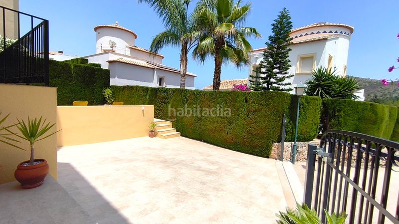 Foto 7078b413-e5d1-4303-a003-df802a90c870. Casa a La Sella Pedreguer