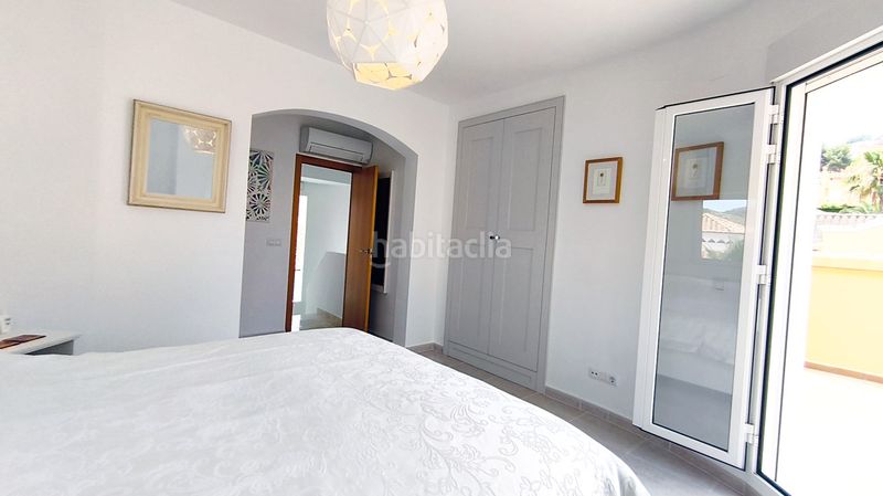 Foto 7be7ba90-1886-4663-bfba-ffac5d4f1268. Casa a La Sella Pedreguer
