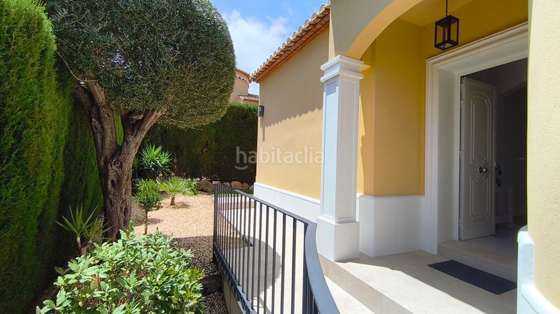 Foto d0377f2d-b342-4f39-8ffc-4019da61867d. Casa a La Sella Pedreguer
