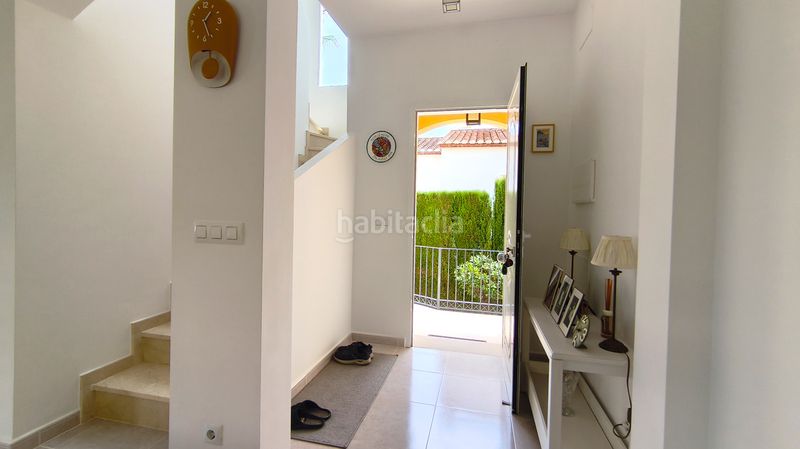 Foto d6593f99-8d97-4e57-9ab7-4fa371b49c9c. Casa a La Sella Pedreguer