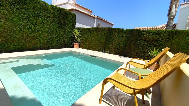 Foto eaf6ca17-df10-4b60-8e17-77079dc15452. Casa a La Sella Pedreguer