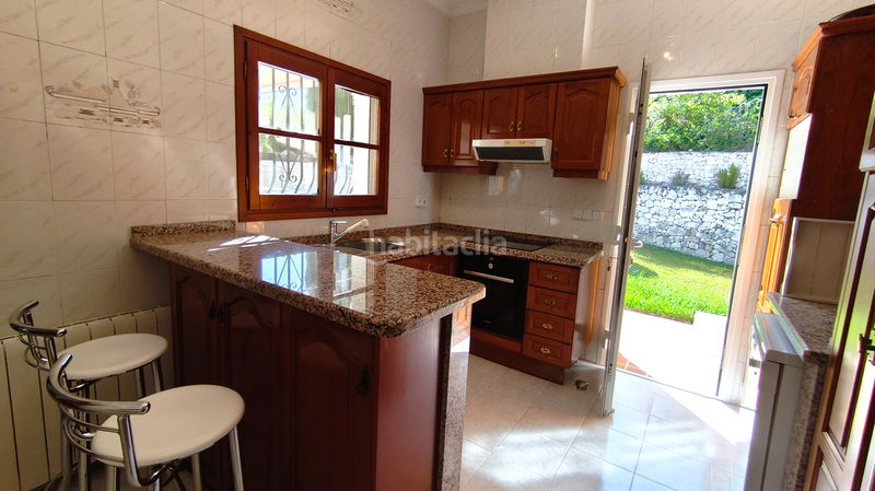 Foto 0397db8c-fbb1-46e8-a0e2-9f527c30caac. Casa amb aparcament a La Xara-La Sella Dénia