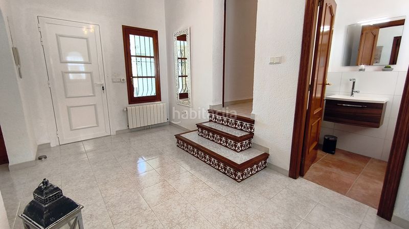 Foto 0bde2283-7aa1-4180-a7a3-da9443b8048c. Casa amb aparcament a La Xara-La Sella Dénia