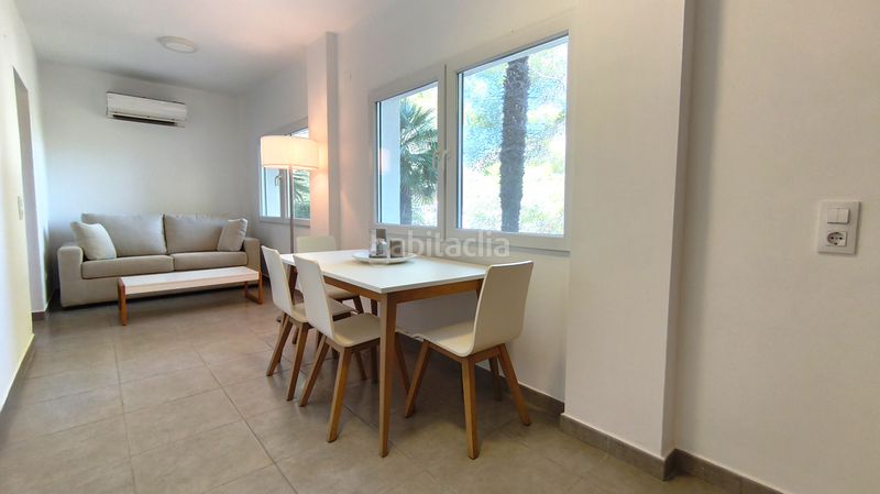 Foto 3103d7b1-51a2-4d86-9582-64ff1e0c9541. Casa amb aparcament a La Xara-La Sella Dénia