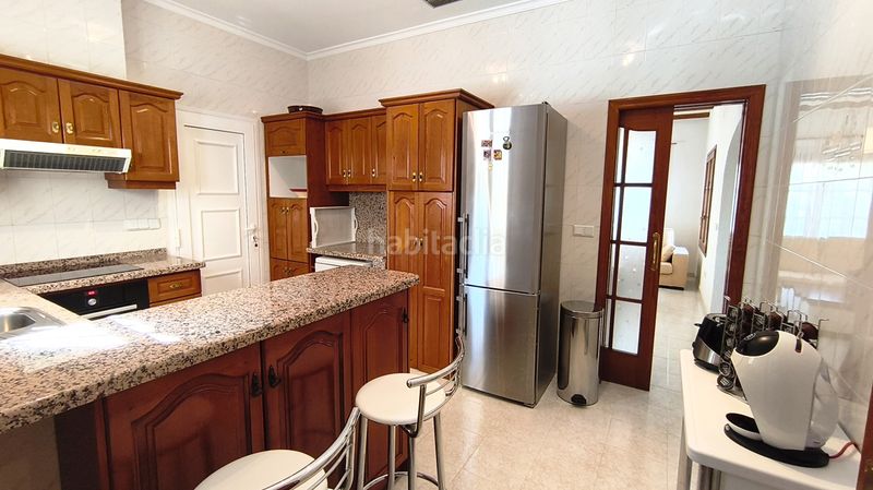 Foto 6a673d82-5b5c-4104-9b0d-ee49b9d3c065. Casa amb aparcament a La Xara-La Sella Dénia