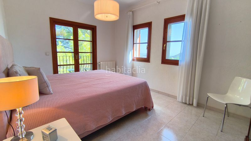 Foto 6dbd058f-bbc3-4699-8c7c-6217243e8d05. Casa amb aparcament a La Xara-La Sella Dénia