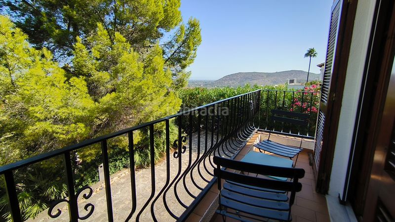 Foto 6f5e1da7-549d-4a65-9d90-b439a2ff806d. Casa amb aparcament a La Xara-La Sella Dénia