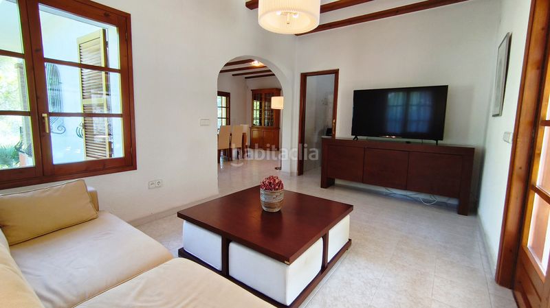 Foto 708c6861-60f2-4da1-a351-9e90e2f03ded. Casa amb aparcament a La Xara-La Sella Dénia