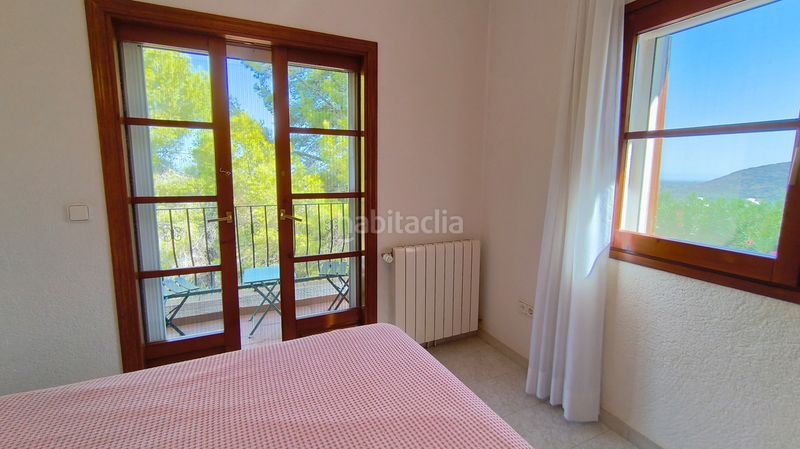 Foto 7b746d51-9f92-4d2f-9001-1919cea9d1d0. Casa amb aparcament a La Xara-La Sella Dénia