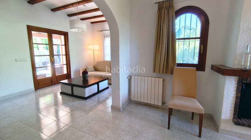 Foto 804bd0ce-91f9-414b-9f06-1f23f8578228. Casa amb aparcament a La Xara-La Sella Dénia
