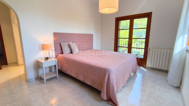Foto 937c766e-e995-47c5-ad61-59ea258b270c. Casa amb aparcament a La Xara-La Sella Dénia