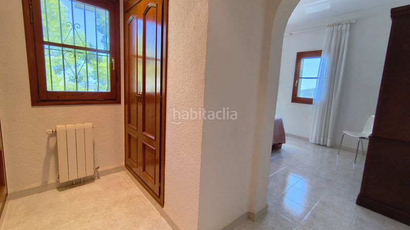 Foto 9a5ce35f-fb54-4339-b5a8-4f1c3be1c348. Casa amb aparcament a La Xara-La Sella Dénia