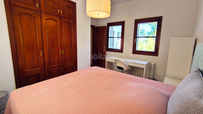 Foto a7322f65-ff3c-4862-9349-f85635e4ca3f. Casa amb aparcament a La Xara-La Sella Dénia