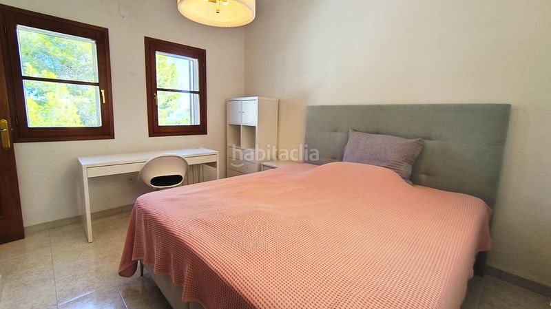 Foto b80ec582-cd64-4607-bbfb-d746af80dde3. Casa amb aparcament a La Xara-La Sella Dénia