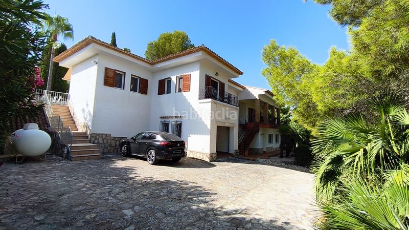 Foto ba54c72a-198e-4103-8fc6-d80b6bf9f0e8. Casa amb aparcament a La Xara-La Sella Dénia
