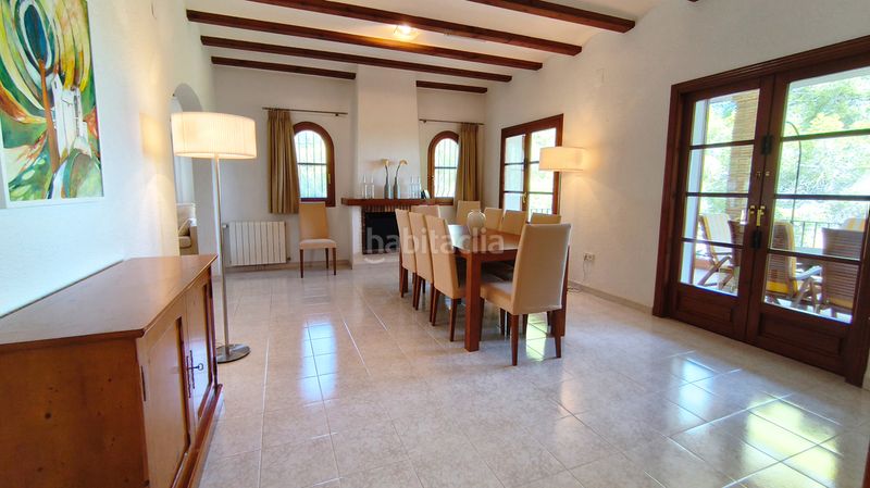 Foto bfb273ce-b206-475a-be82-e88c00b007e6. Casa amb aparcament a La Xara-La Sella Dénia