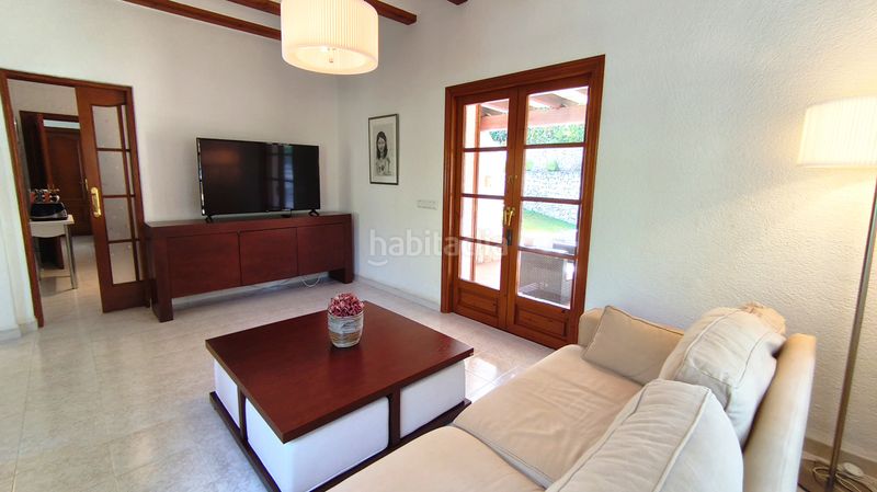 Foto c75eada6-ec92-4049-a0f4-3bf01caf1ab8. Casa amb aparcament a La Xara-La Sella Dénia
