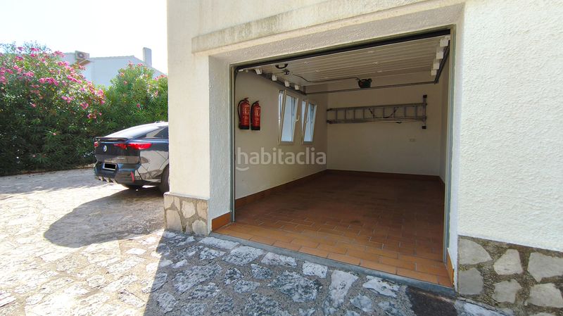 Foto cdbb45a3-5bf1-4df0-9ac4-c6d779bf3518. Casa amb aparcament a La Xara-La Sella Dénia