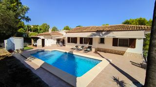 Casa a La Xara-La Sella