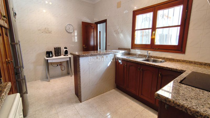 Foto f1d0091e-8c36-4c8c-9657-110d4d6f9f65. Casa amb aparcament a La Xara-La Sella Dénia