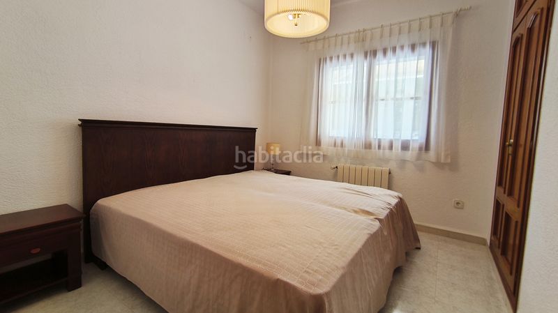 Foto fde20579-1978-4dac-853b-9454d7b2620c. Casa amb aparcament a La Xara-La Sella Dénia
