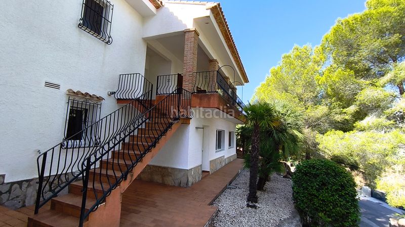 Foto ffe37ec8-db32-4a72-8b24-5e8c9393e82a. Casa amb aparcament a La Xara-La Sella Dénia