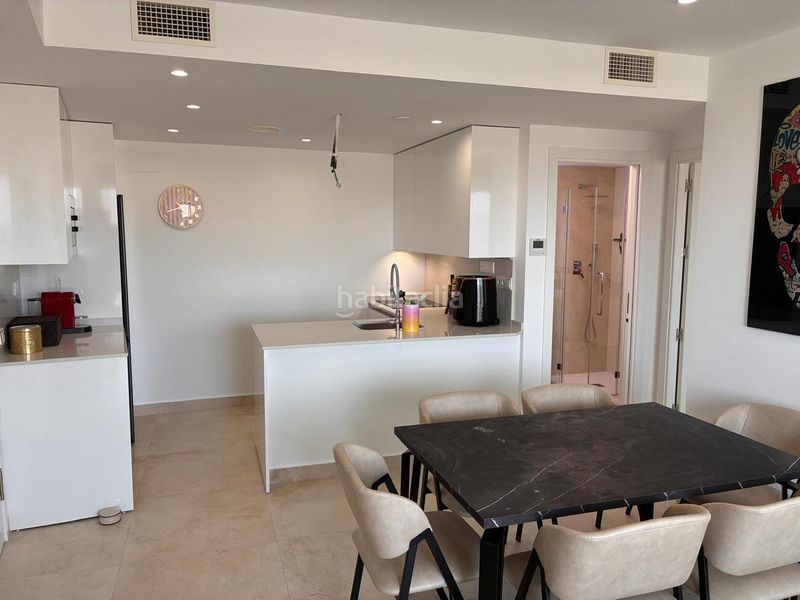 Foto a77dfb73-b5f9-4a50-b5ca-85366b7e17da. Apartament a Pozo Higuera Lorca