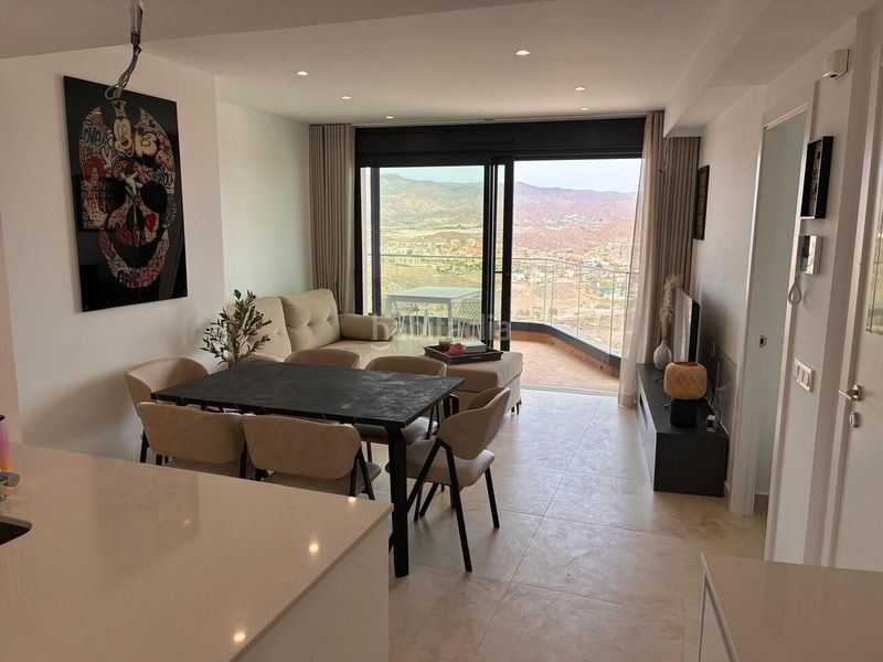 Foto ae85fad8-7399-43af-9d50-f8a94a311cba. Apartament a Pozo Higuera Lorca