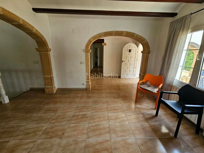 Foto a3472efa-adc0-4488-85a0-535438c1e3e5. Casa a Partida Comunes-Adsubia Xàbia