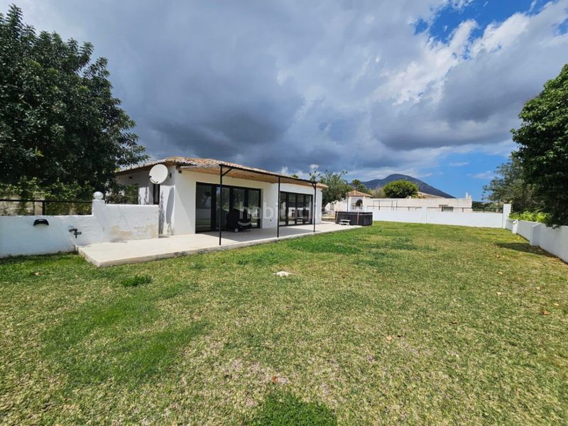 Foto ff41a687-84c7-44c3-ac84-72eec7e75052. Casa a Partida Comunes-Adsubia Xàbia
