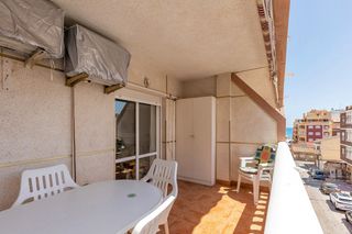 Apartamento en Gaspar Perelló