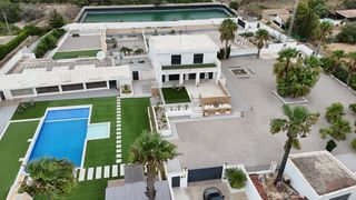 Casa a Montesinos (Los)
