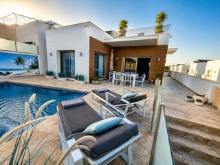 Casa a San Miguel de Salinas