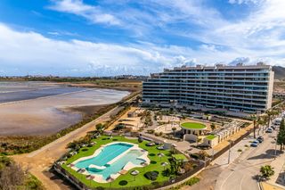 Apartment in Canteras