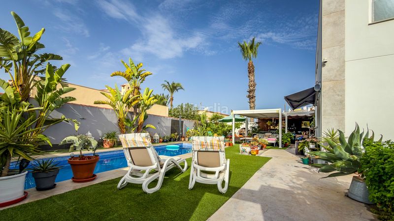 Foto d8554916-6b31-41a0-9458-aa1edcd989b8. Casa a Parque de las Naciones Torrevieja